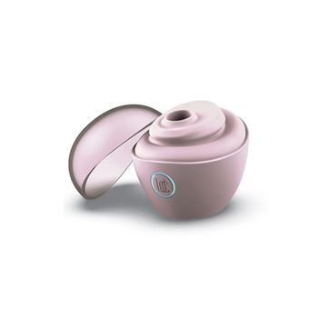Lora DiCarlo - Baci Premium Robotic Clitoris Massager