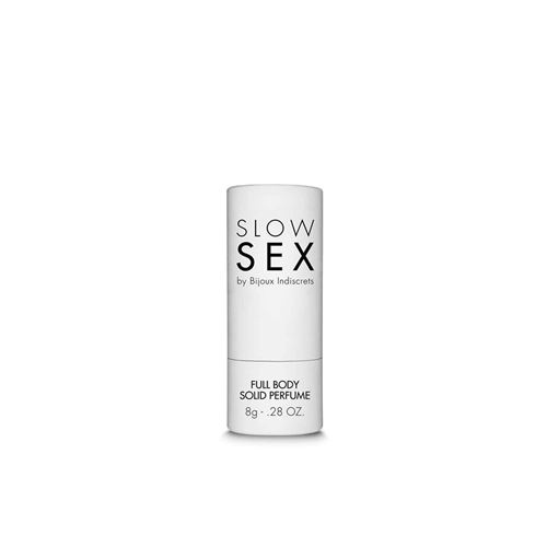 Slow Sex Parfum voor je hele lichaam