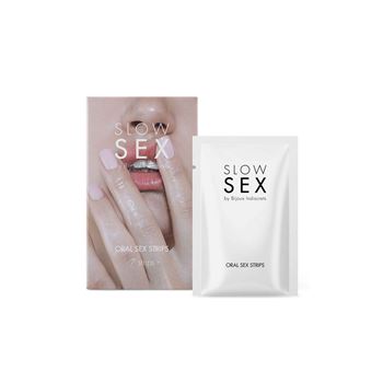 Slow Sex Orale Seks Strips