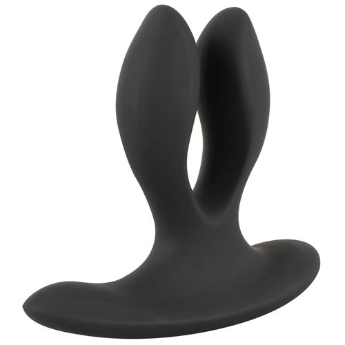 XOUXOU Vibrerende Spreidende Buttplug XOUXOU Vibrerende Spreidende Buttplug