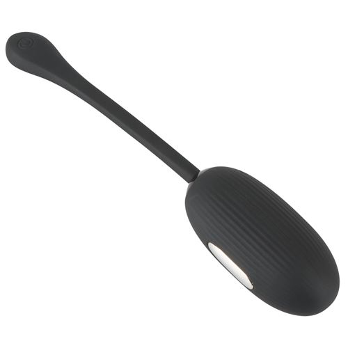 XOUXOU vibrerend eitje E-Stim Love Ball XOUXOU vibrerend eitje E-Stim Love Ball