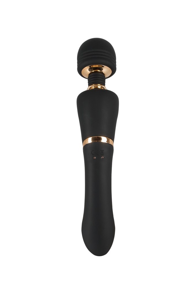 Cleopatra Secret Pleasures Wand Massager