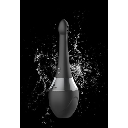 Pleasurelab – Vavoom – Vibrating douche and stimulator