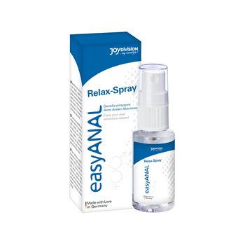 Easyanal - Anaal spray - 30 ml