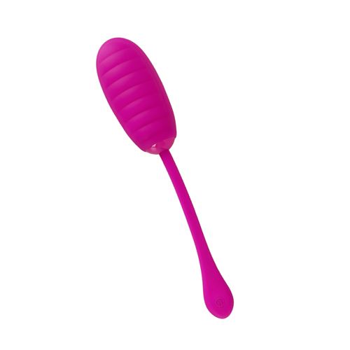 XOUXOU Vibrerend eitje - Superzachte silicone Love Ball XOUXOU Vibrerend eitje - Superzachte silicone Love Ball