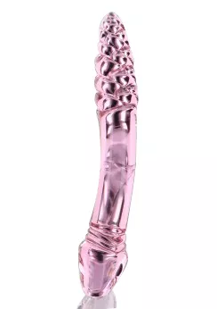 glazen-dubbelzijdige-dildo-rhinestone-scepter