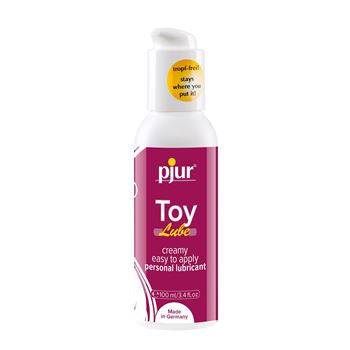pjur Toy Lube - Glijmiddel voor toys