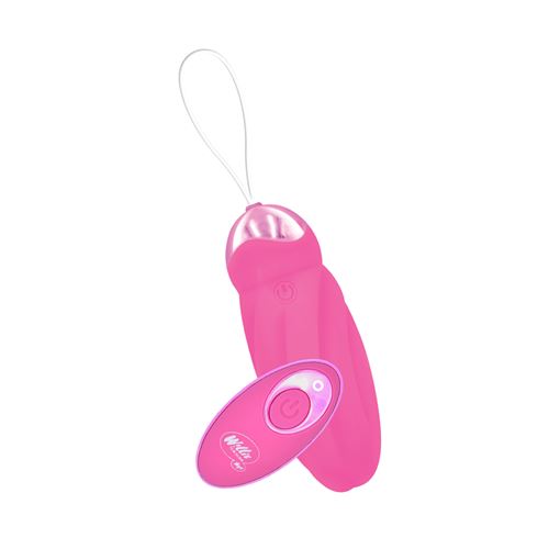 Willie Toys –Rotating Love Egg with remote control 