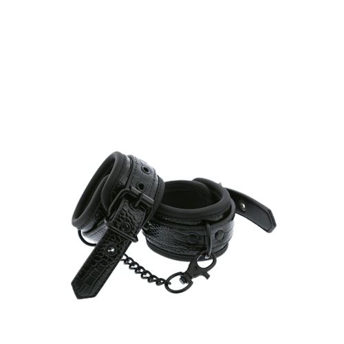 blaze-handcuff-croco-black