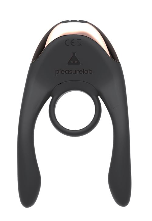 PleasureLab Premium Koppelvibrator