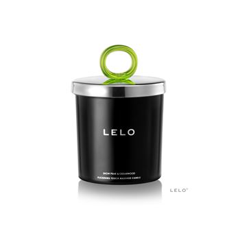 LELO - Flickering Touch Massage Candle - Massage kaars 