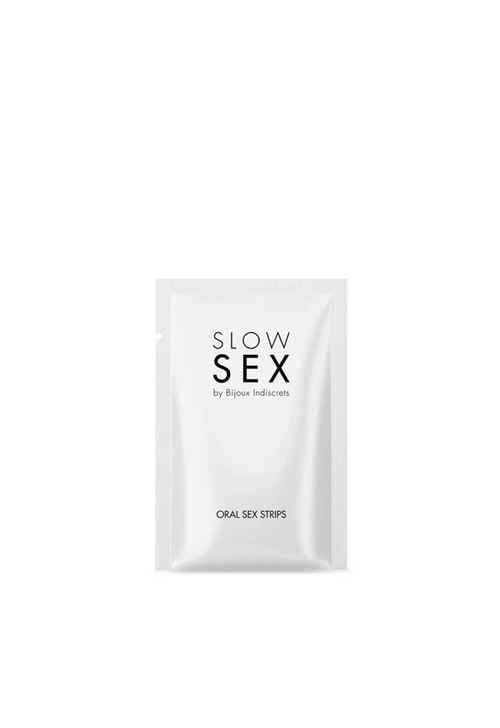 Slow Sex Experience Box