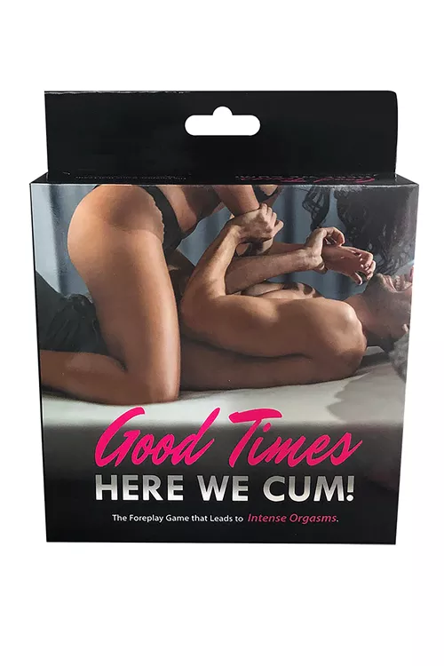 good-times-here-we-cum