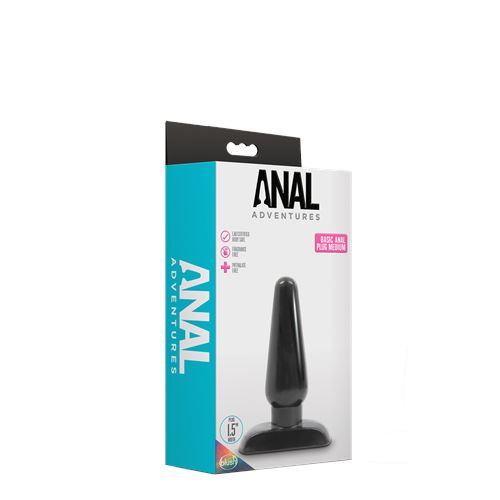 anal-adventures-basic-anal-plug-medium