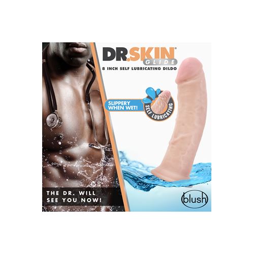 dr.-skin-8inch-self-lubricating-dildo