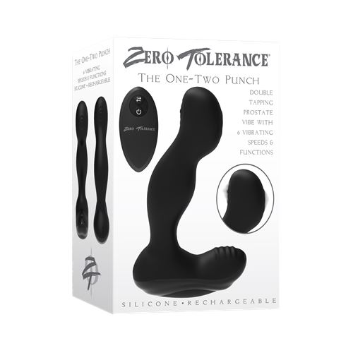 zero-tolerance-the-one-two-punch-black