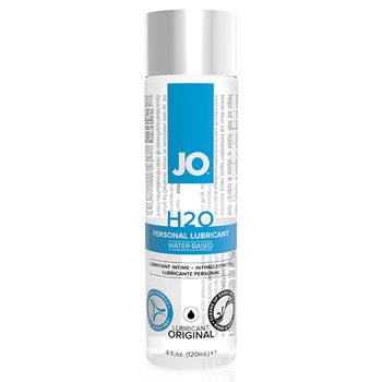 JO - H2O Orginal - Glijmiddel op waterbasis 
