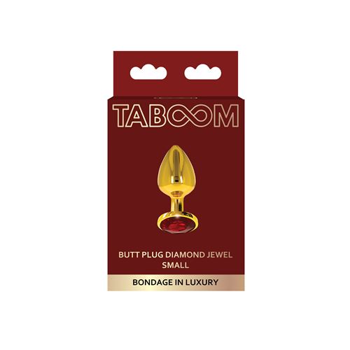 taboom-buttplug-met-diamanten-juwelen-maat-s