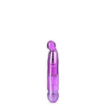 Rumba paarse vibrator