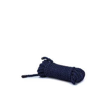 Bondage Couture Rope (Blauw)