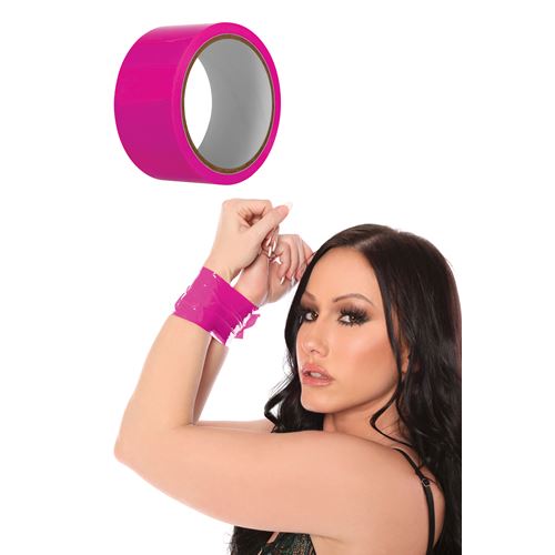 evolved-pink-bondage-tape-20m