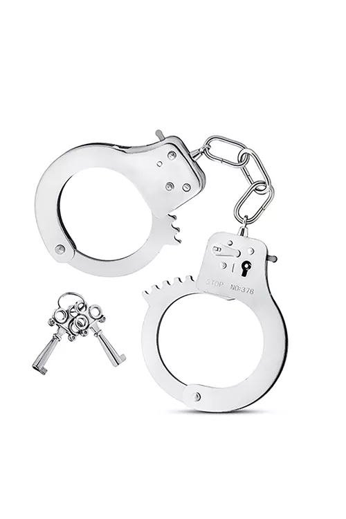 mai-no.38-metal-handcuffs-silver