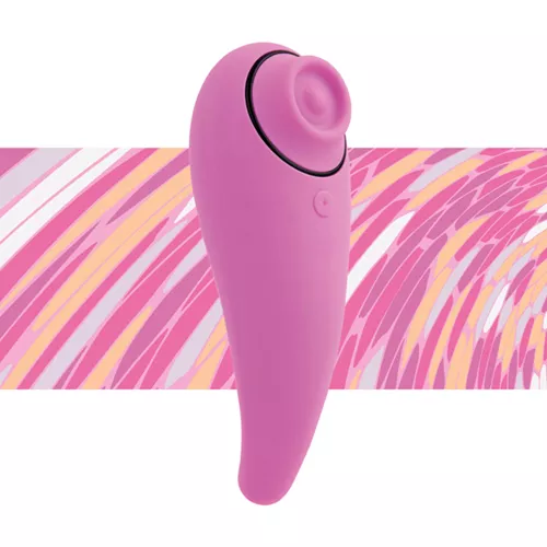 feelztoys---femmegasm-tapping-tickling-vibrator-pink