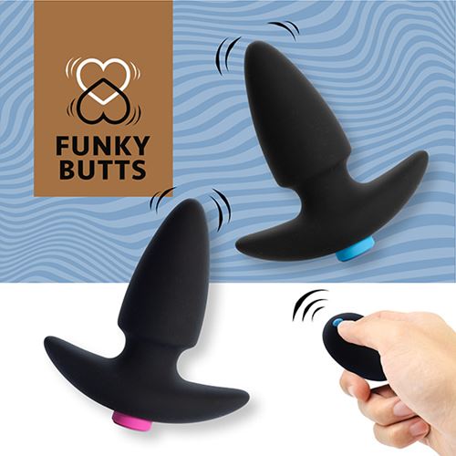 feelztoys---funkybutts-remote-controlled-butt-plug-set-for-couples