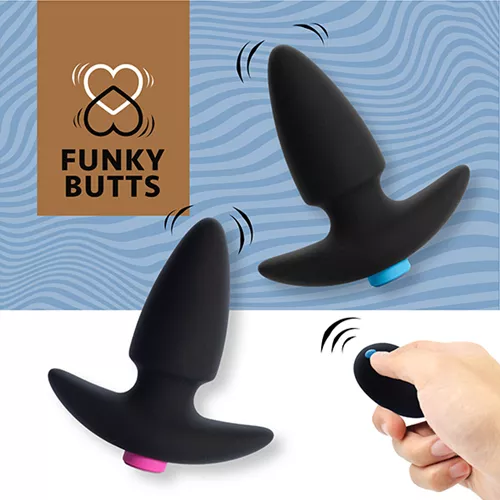 feelztoys---funkybutts-remote-controlled-butt-plug-set-for-couples