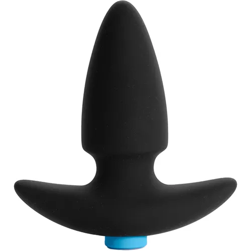 Feelztoys - Funkybutts Remote Controlled Butt Plug Set For Couples