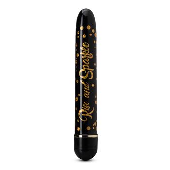 The Collection Rise And Sparkle staafvibrator