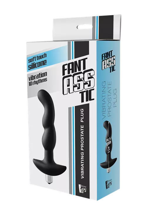 fantasstic-vibrating-prostate-plug