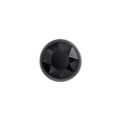 black-gem-anal-plug-set