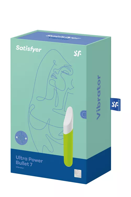 satisfyer-ultra-power-bullet-7-green