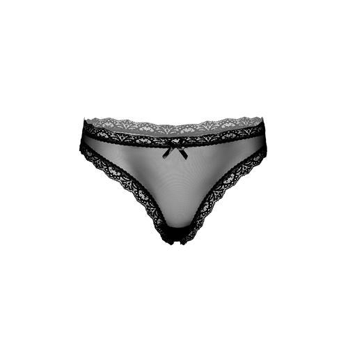 mesh-thong-with-ruched-back