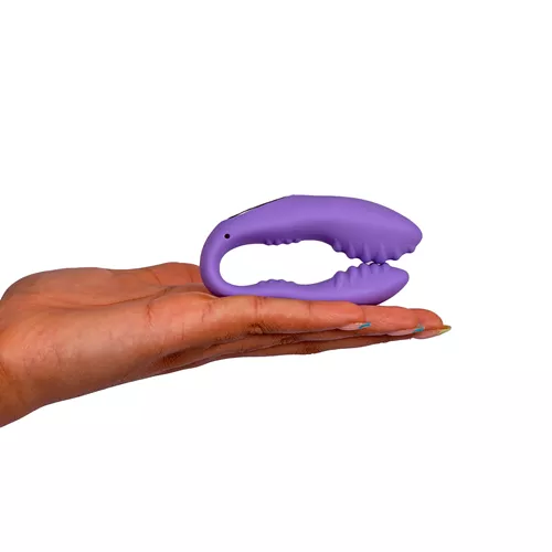 willie toys c-shape voordeelpakket voor koppels handfoto