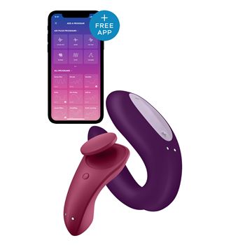 Satisfyer Partner Box 1