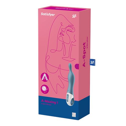 satisfyer-a-mazing-1-blue