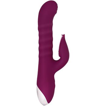 Evolved Lovely Lucy - Duo vibrator