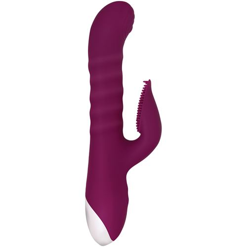 g-spot-duo-vibrator-met-nopjes-clitorisstimulator-evolved