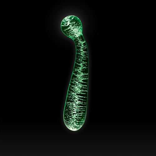 glazen-g-spot-dildo-glow-in-the-dark