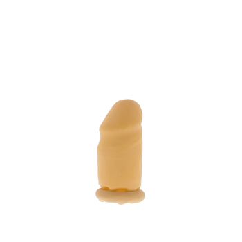 Latex Extension Condom - Penisverlenger