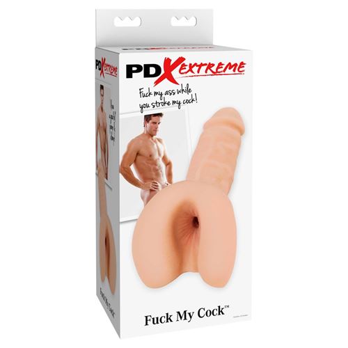 PDX Penis Masturbator