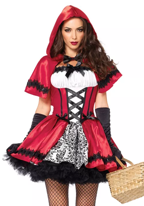 sexy-roodkapje-halloween-kostuum