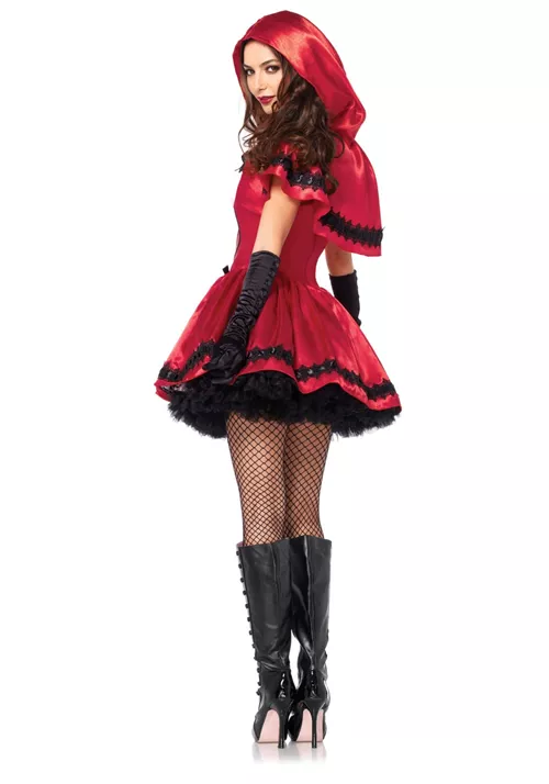 sexy-roodkapje-halloween-kostuum