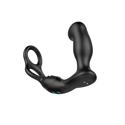 Nexus - Revo Embrace Remote Control Rotating Prostate Massager zijkant