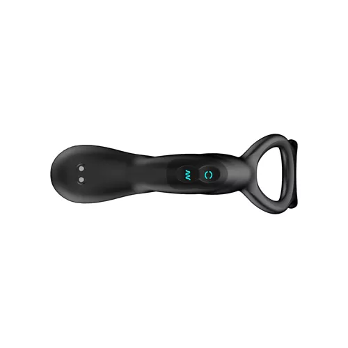 Nexus - Revo Embrace Remote Control Rotating Prostate Massager onderkant