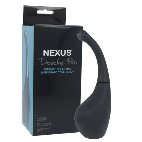 Nexus - Douche Pro met verpakking