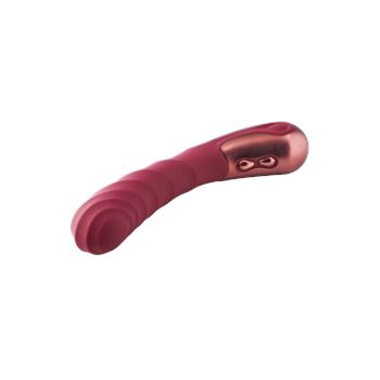 Jaimy D. - G-spot vibrator (Rood)