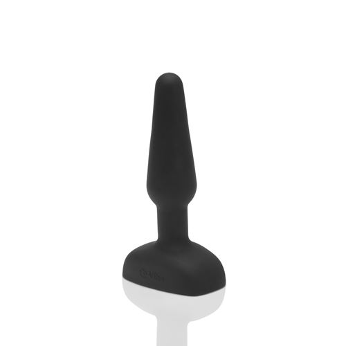 b-vibe-trio-plug-black